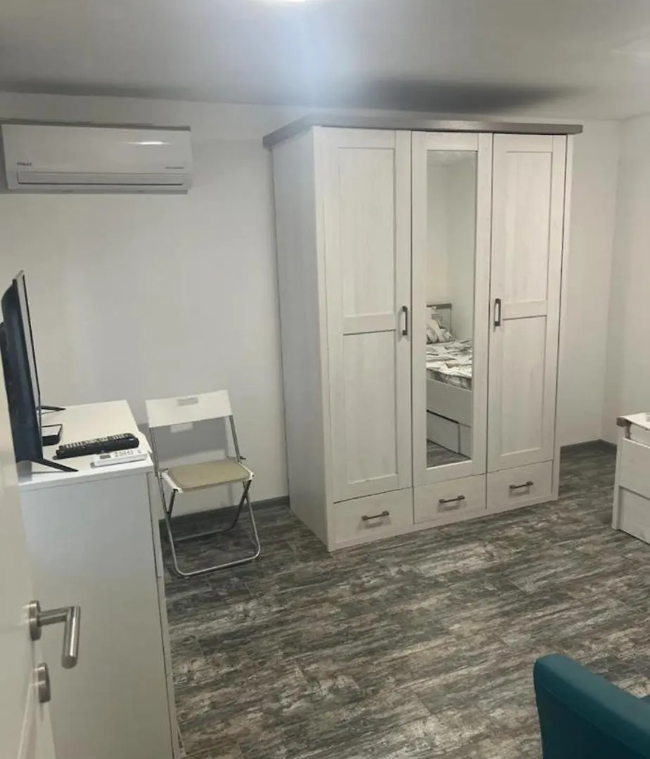 Kът Стара Варна Apartment  Varna