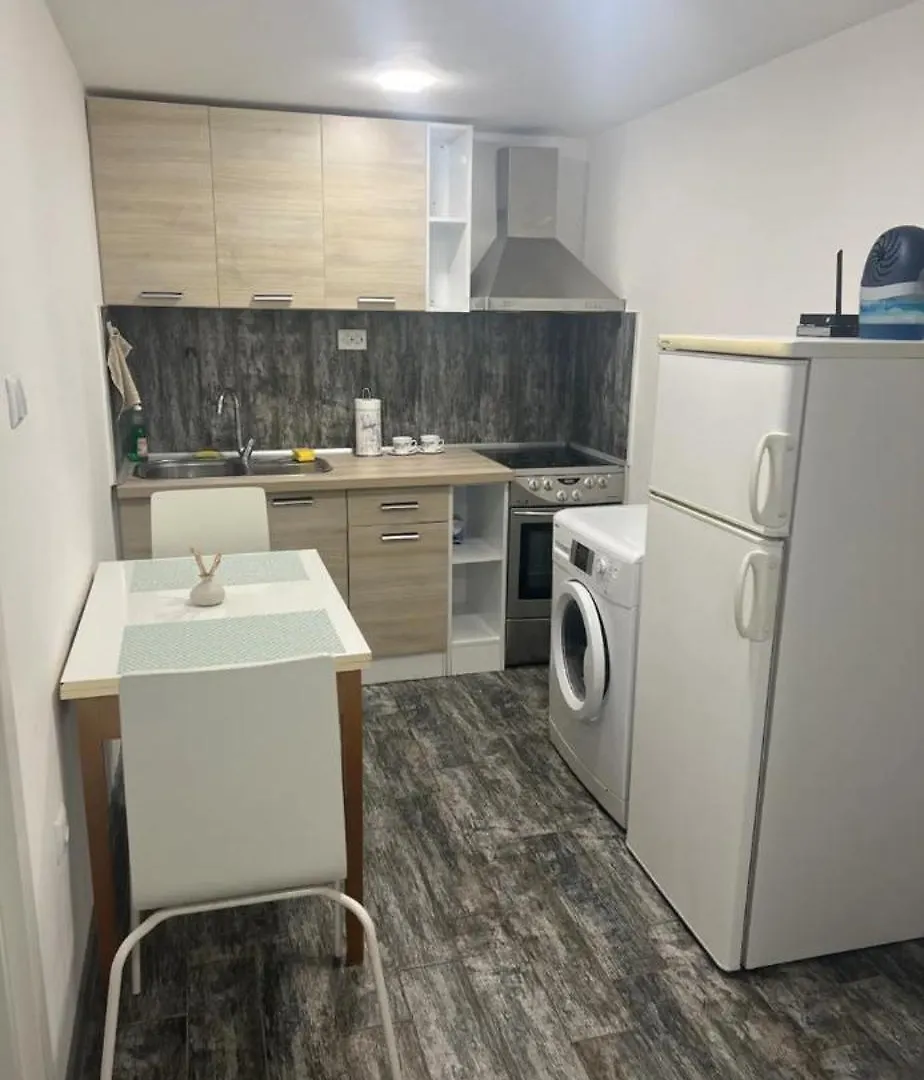 Kът Стара Варна Apartment