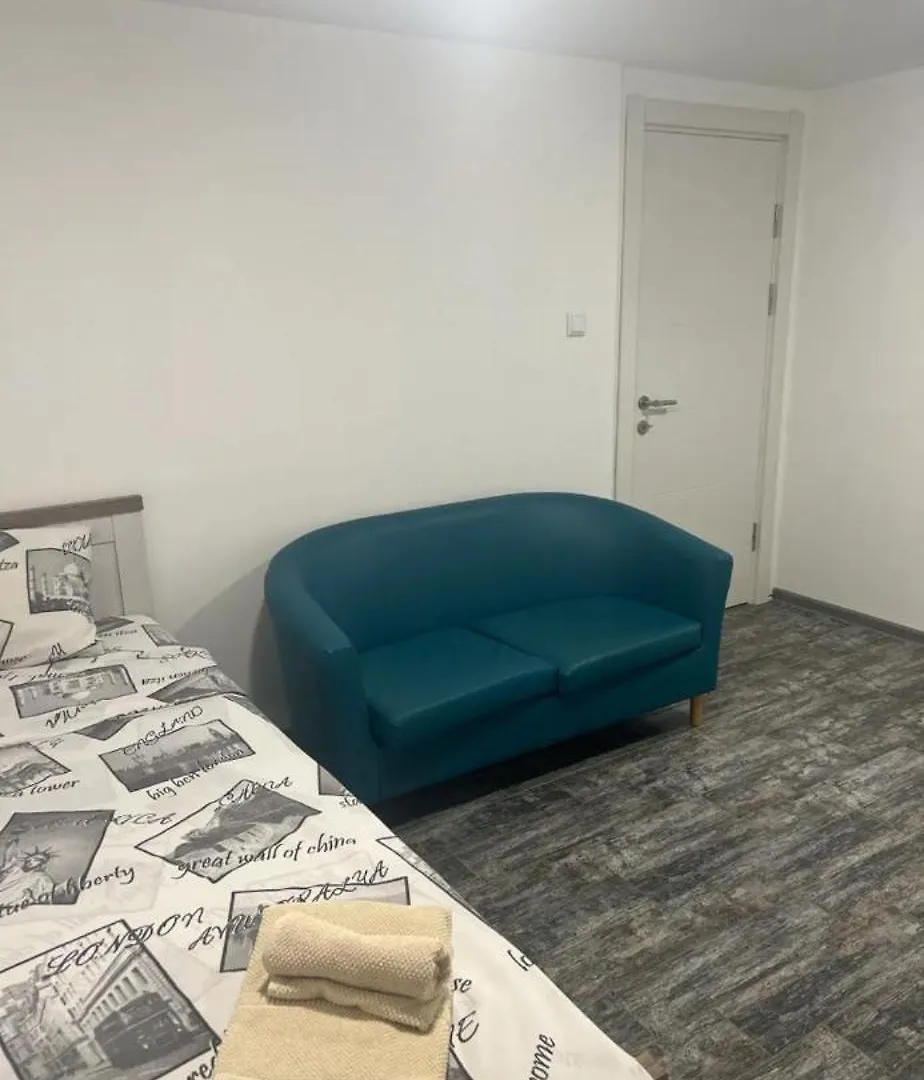 Kът Стара Варна Apartment