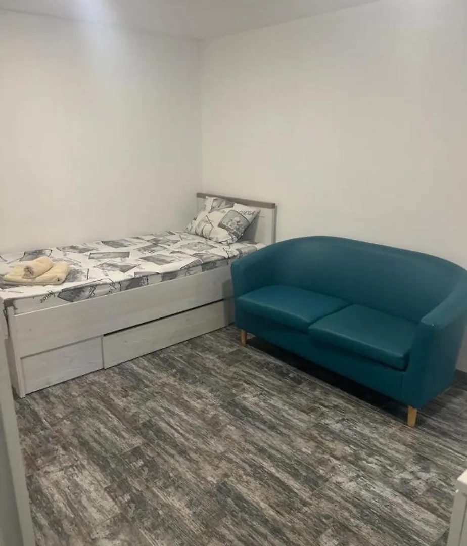 Kът Стара Варна Apartment 0*, Varna Bulgaria